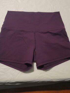Workout Shorts 2-pack
